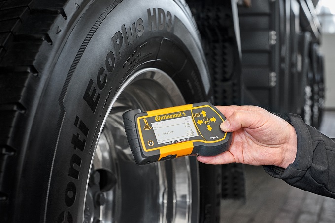 Presenta Continental gama de soluciones en MINExpo