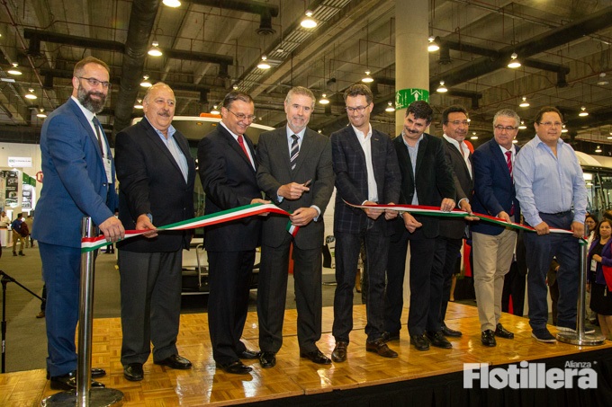 Muestran potencial del gas natural vehicular