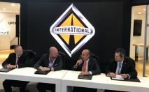 convenio CANAPAT International