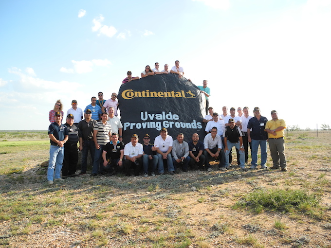 Alianza Flotillera Así se vivió la experiencia del ADN alemán de