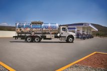 ExxnonMobil Alianza Flotillera