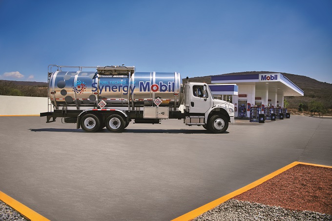 ExxonMobil expande operaciones