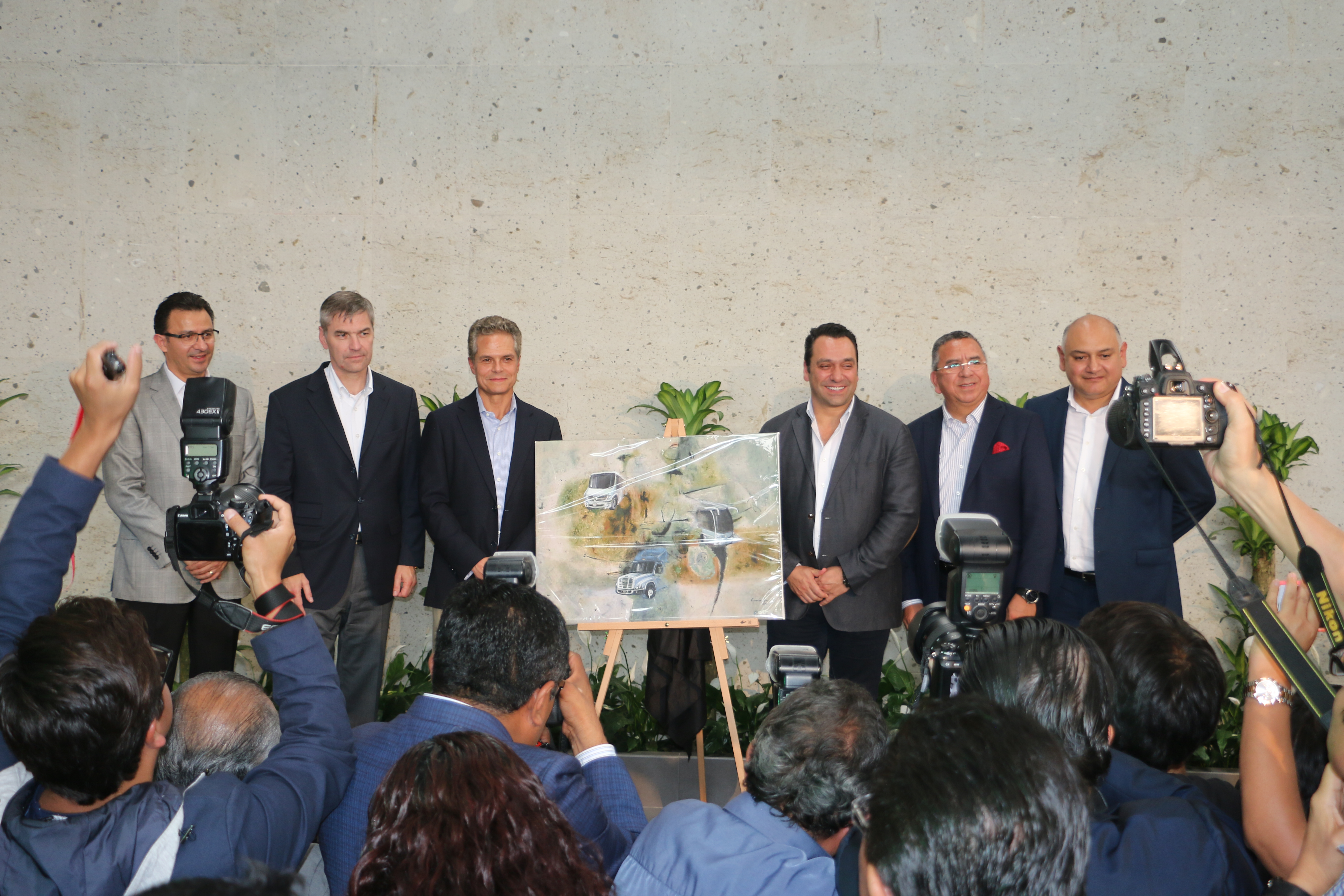 Nuevo gran taller en ZMVM