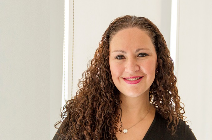 Marcela Barreiro entre las mejores abogadas corporativas de México