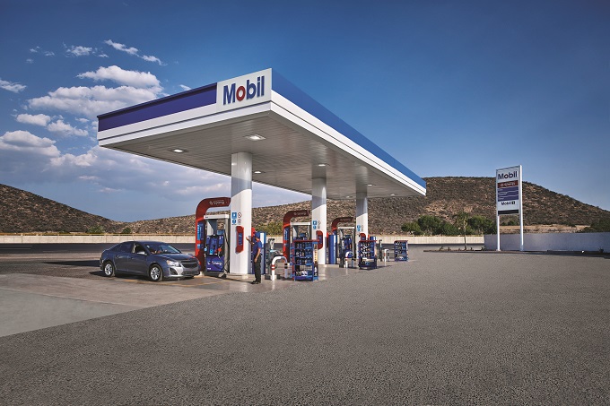 ExxonMobil sostiene estrategia para crecer en el Bajío