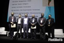 SUMMIT MOBILITY ALIANZA FLOTILLERA