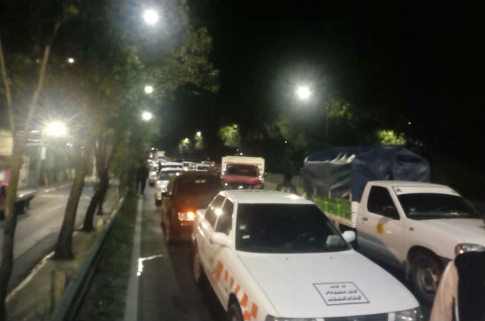 Transportistas hacen frente a costo de tecnología