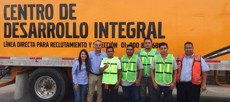 TPB apuesta por manejo de doble semi-remolque