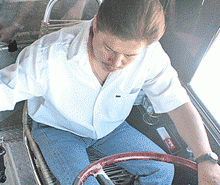 Capacitarán a operadores de transporte público Capacitarán a operadores de transporte público
