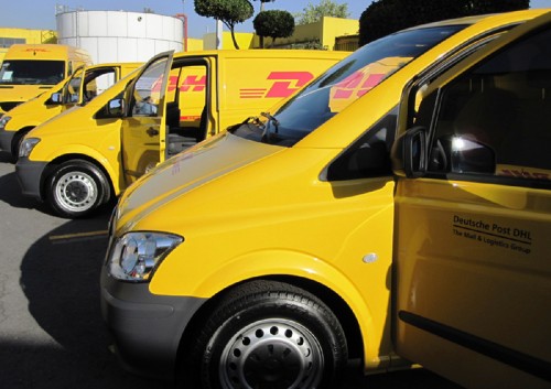 DHL Supply Chain en mercados emergentes DHL Supply Chain en mercados emergentes