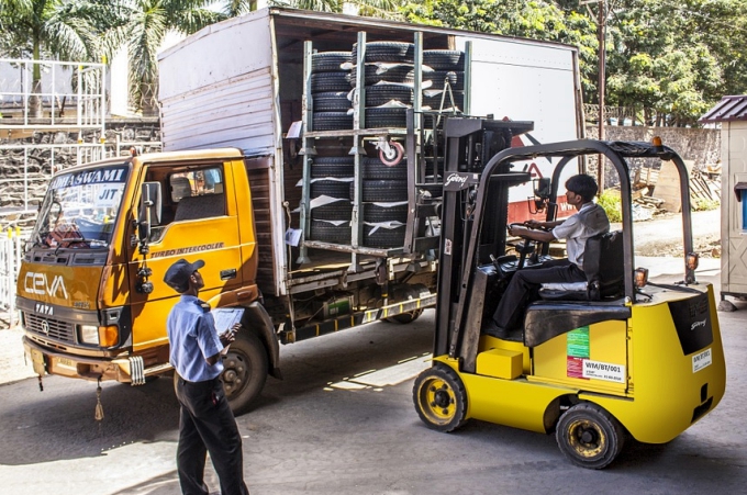 Cuatro retos para la industria de la logística en 2019