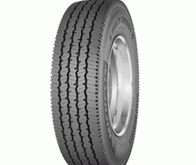 Michelin presenta nueva llanta Michelin presenta nueva llanta