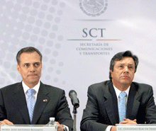 SCT lista para cualquier contingencia SCT lista para cualquier contingencia
