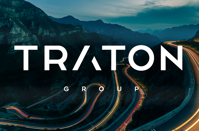 Volkswagen Truck & Bus se transforma en Grupo Traton