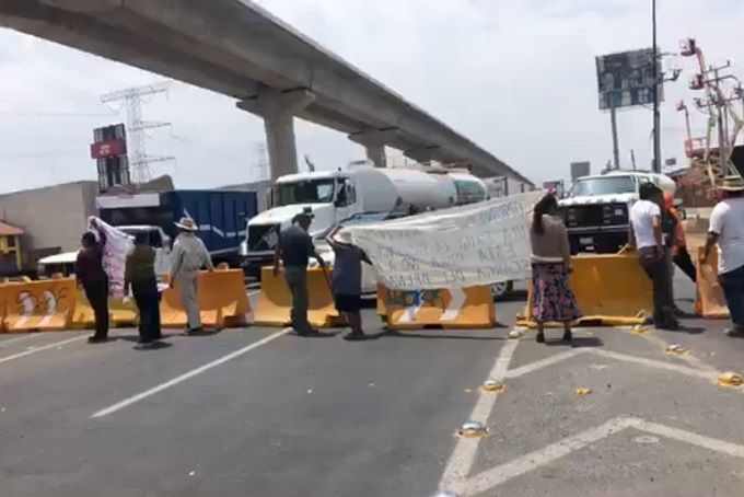 Bloqueos
