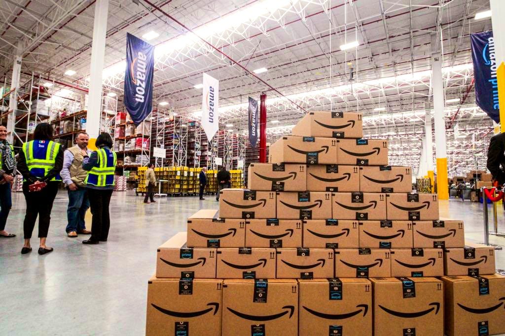 Amazon