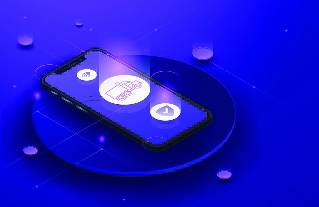 La tecnología revolucionará al transporte de carga