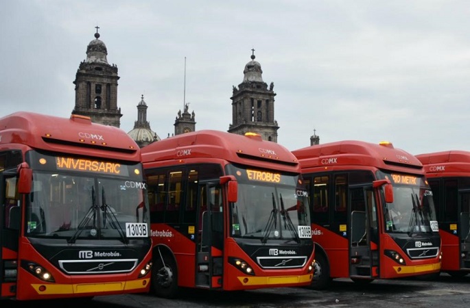 Metrobús