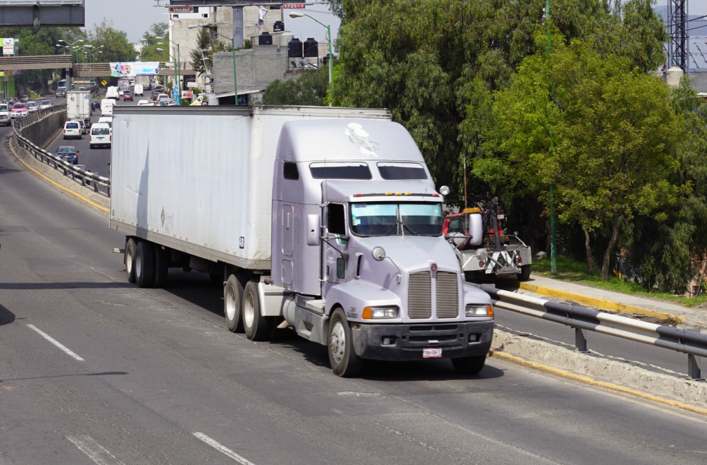 Robo a autotransporte bajó casi en 10%: ANERPV
