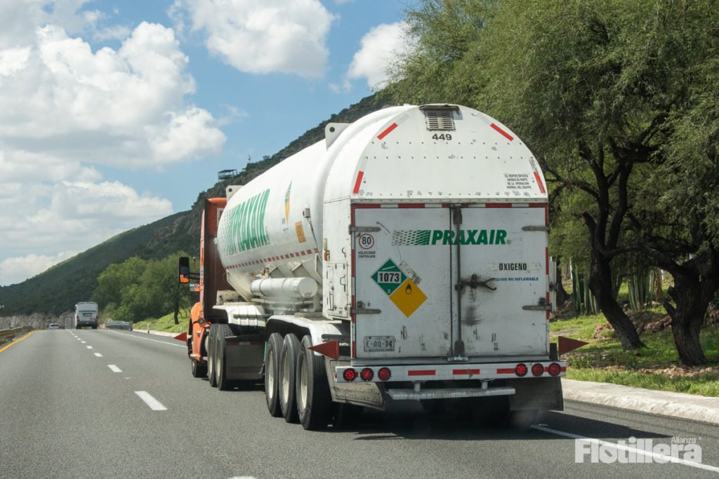 Da prórroga para verificación de transporte