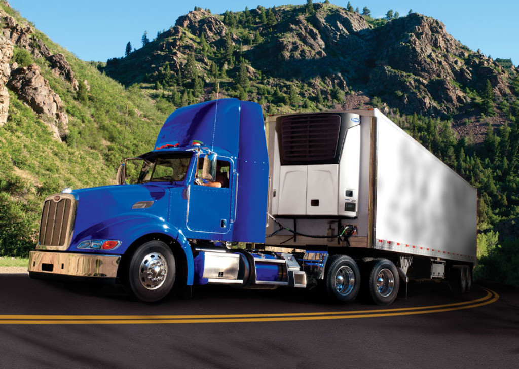 Carrier Transicold reconoce empresas de Dominicana y EU; México recibe un par de galardones