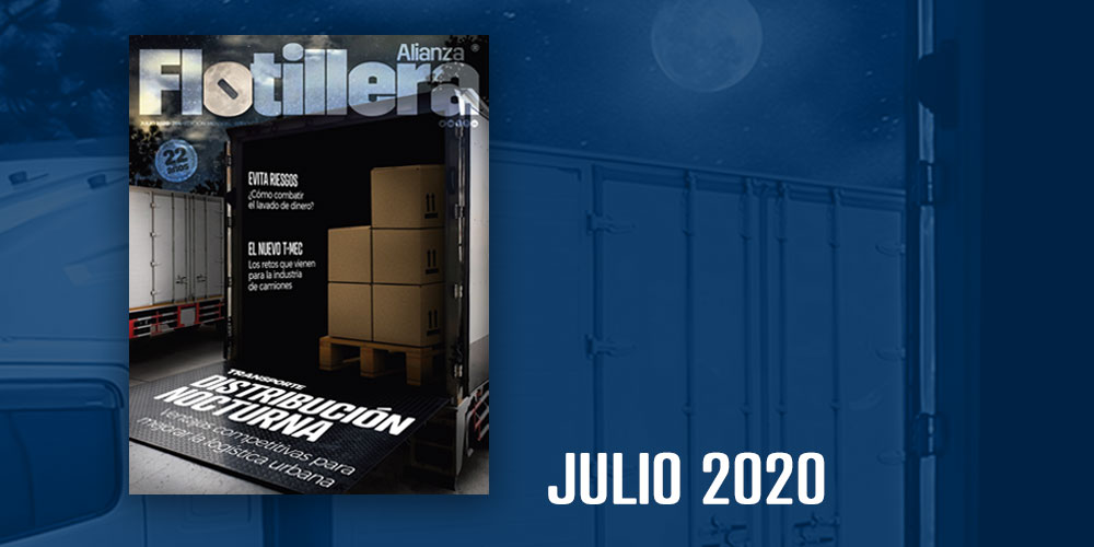 Alianza Flotillera 2020