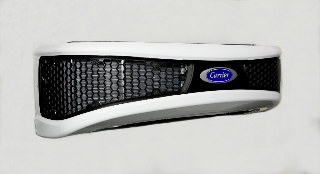 Carrier lanza nueva gama de Supra refrigera más, consumiendo menos