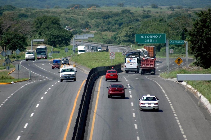 Carreteras