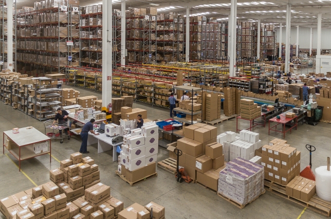 Hot Sale elevará las operaciones de Estafeta