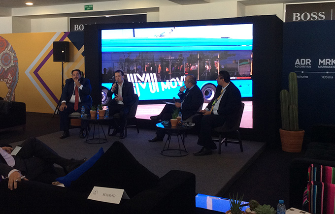 CDMX se sube a la innovación en movilidad