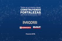 Junta Anual Panama Kenworth Alianza Flotillera