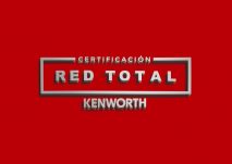 Se consolida Red Total de Kenworth