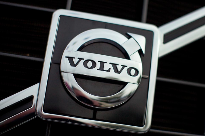 Volvo Financial Services México recibe certificación