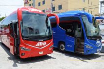 ADO dio a conocer que con la finalidad de promover los viajes al interior del país ofrecerá venta de boletos