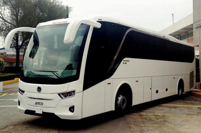 Busca Ayco duplicar producción de Nervi 3.4