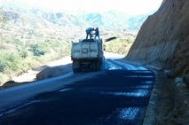 En proceso, licitaciones para conservación de carreteras