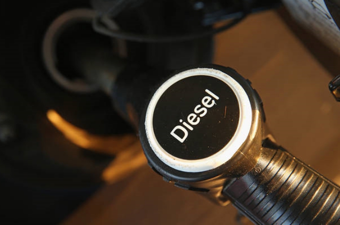 Habrá nuevo IEPS para el diésel