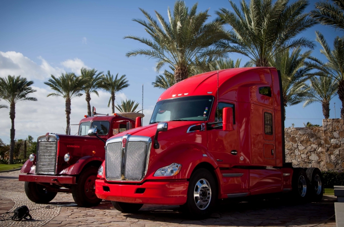 Concesionarios de Kenworth rompen récords