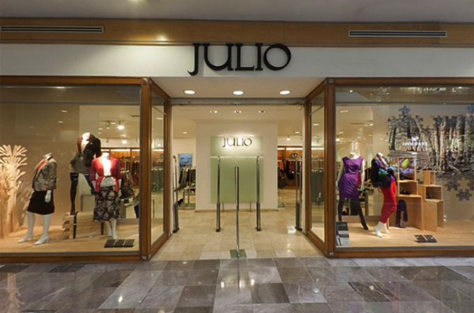 Inseguridad “desviste” a Grupo Julio