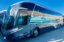 MAN entrega a IAMSA 83 autobuses Marcopolo G7 Plus