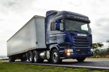 Scania México quiere crecer 200% en 2019