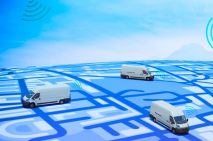 Las tendencias para el transporte de última milla