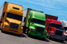 Crecen ventas de camiones de carga en febrero
