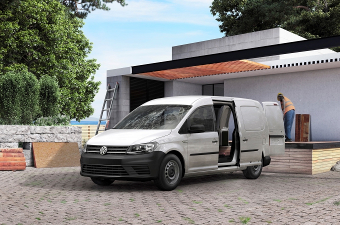 Volkswagen cierra el 2018 con crecimiento