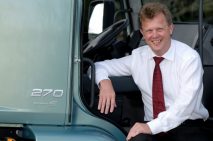 volvo-Roger Alm